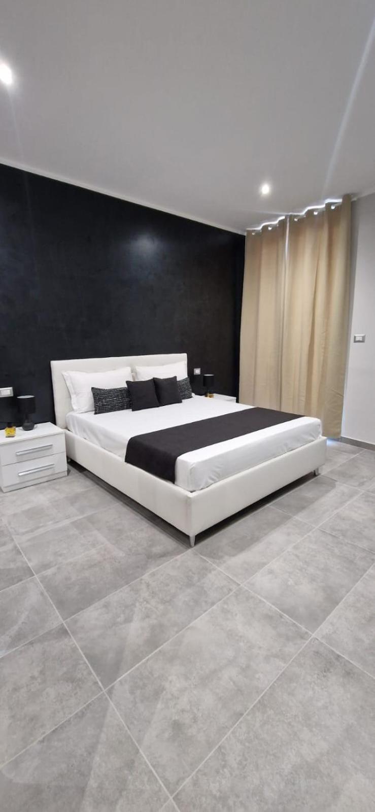 Hotel Movida كازوريا المظهر الخارجي الصورة