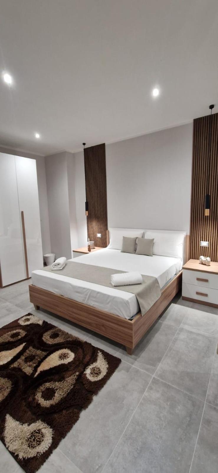 Hotel Movida كازوريا المظهر الخارجي الصورة