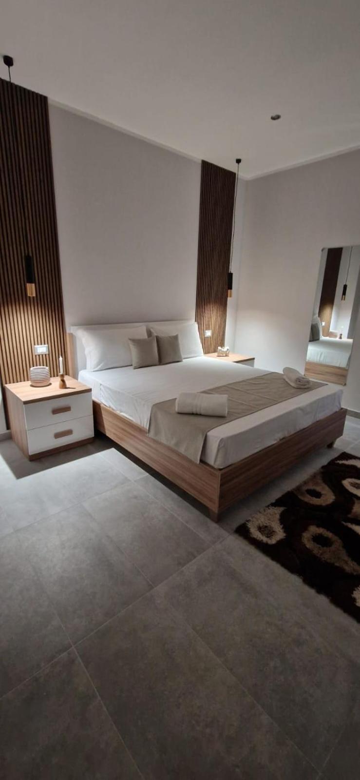 Hotel Movida كازوريا المظهر الخارجي الصورة