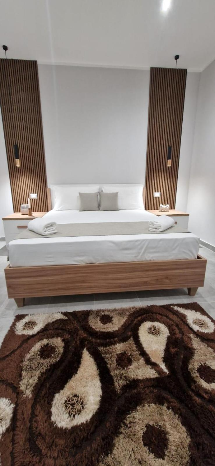 Hotel Movida كازوريا المظهر الخارجي الصورة