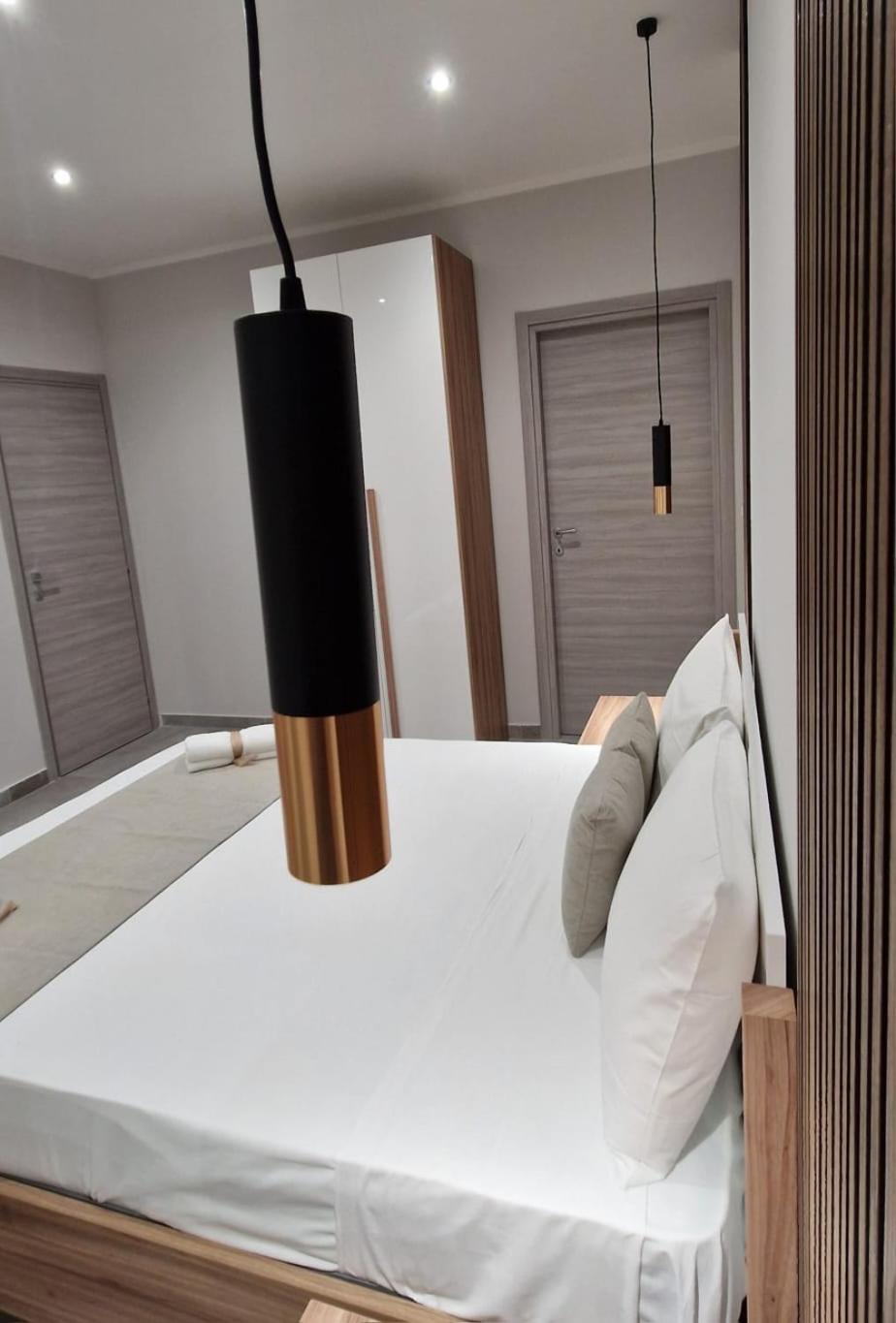 Hotel Movida كازوريا المظهر الخارجي الصورة