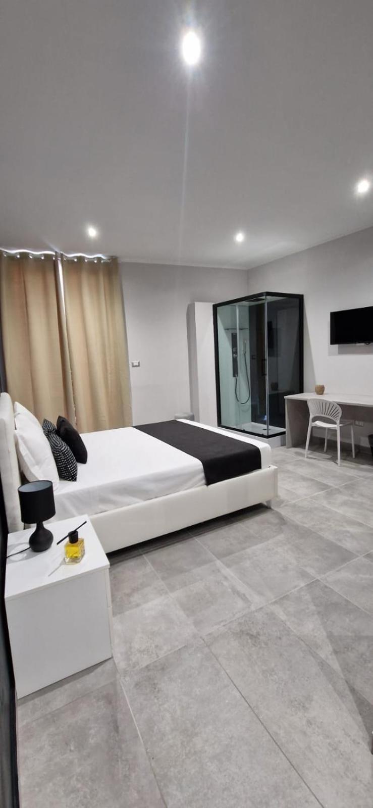 Hotel Movida كازوريا المظهر الخارجي الصورة