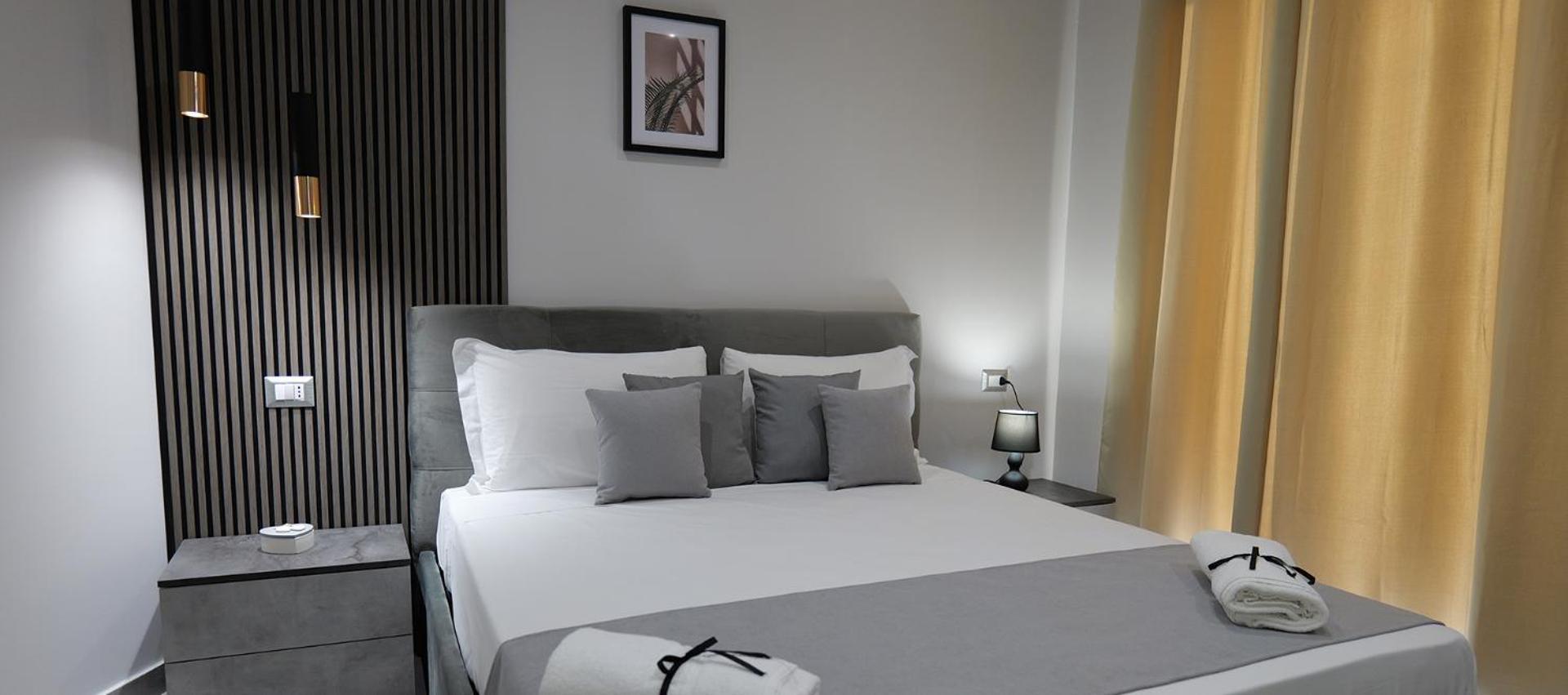 Hotel Movida كازوريا المظهر الخارجي الصورة