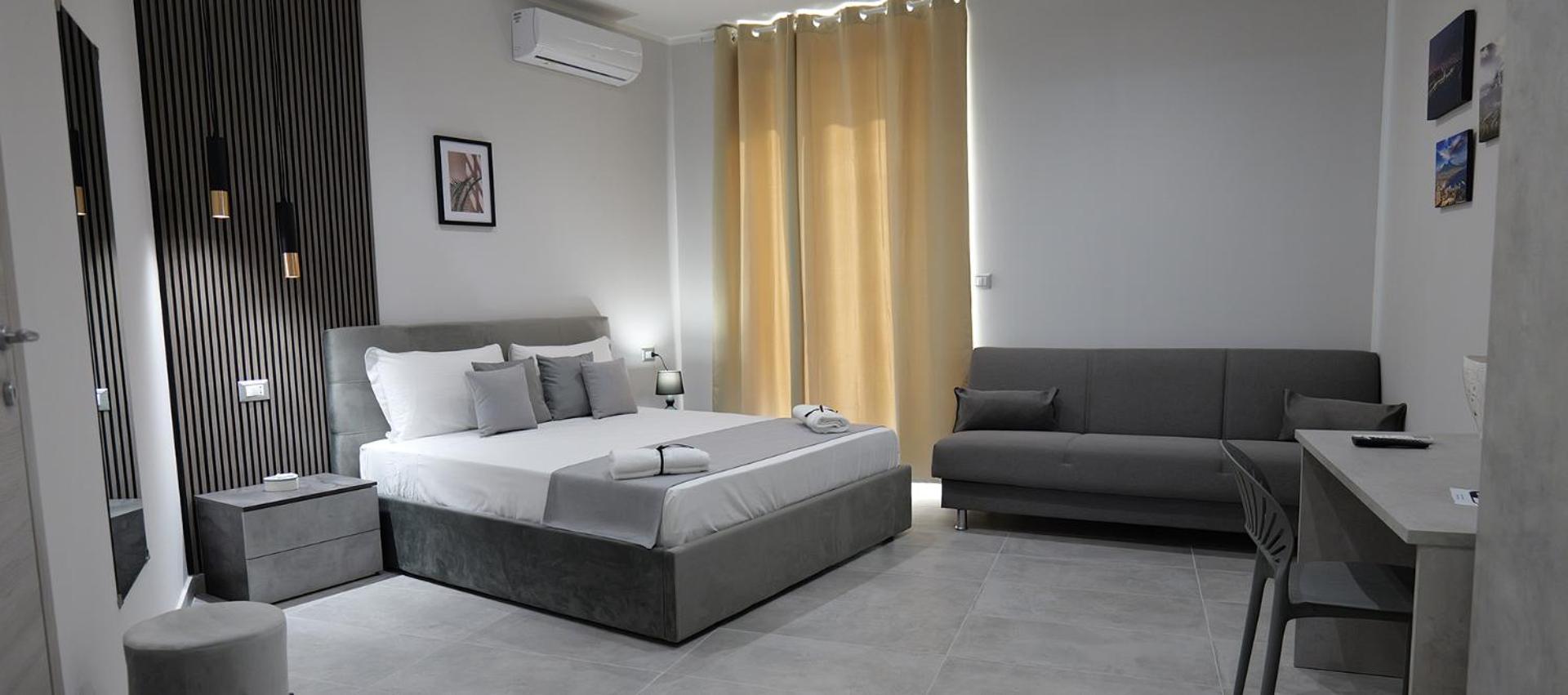 Hotel Movida كازوريا المظهر الخارجي الصورة