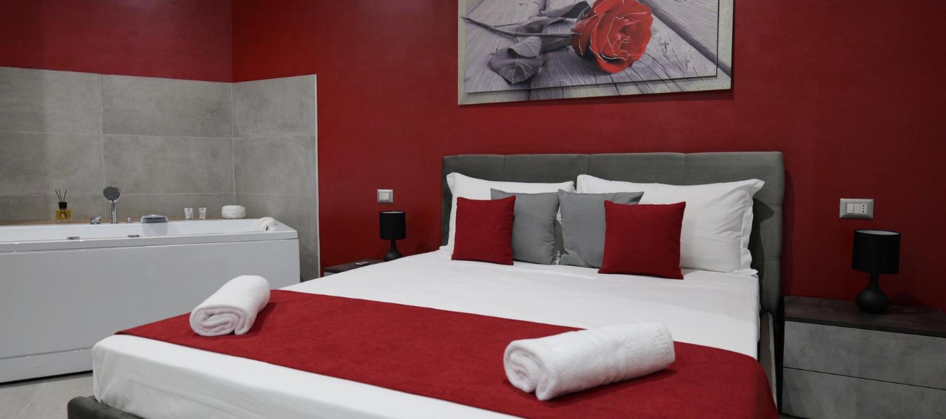 Hotel Movida كازوريا المظهر الخارجي الصورة