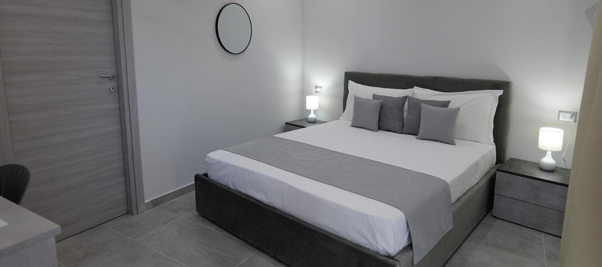 Hotel Movida كازوريا المظهر الخارجي الصورة