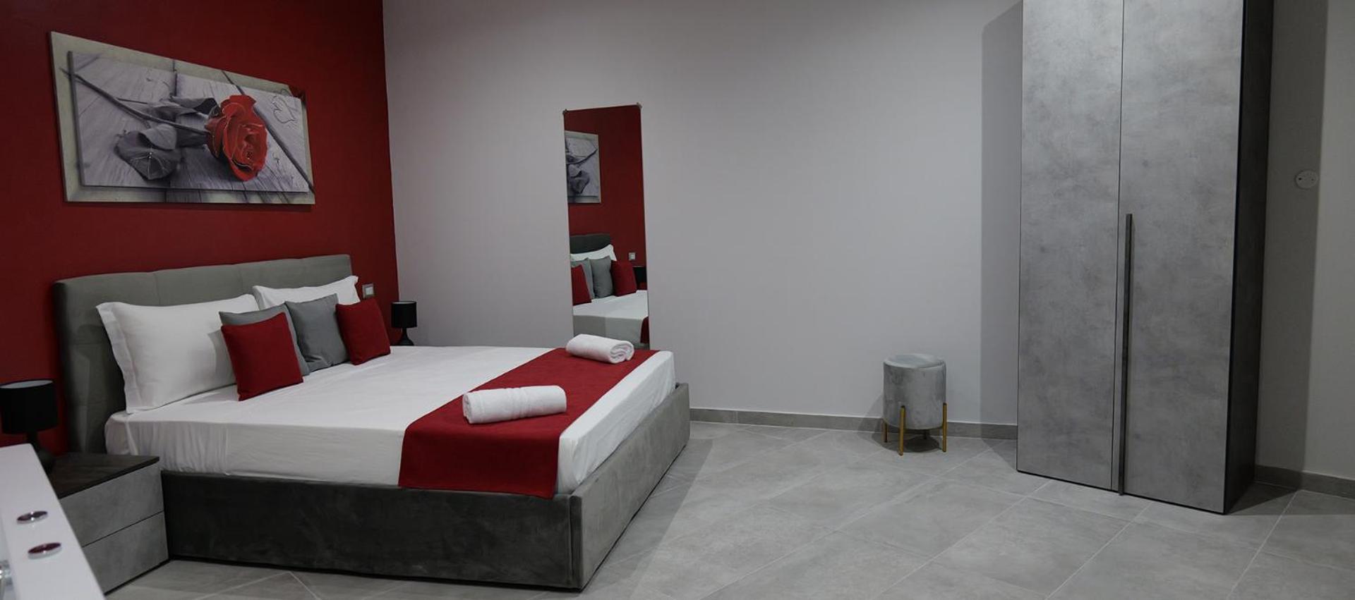 Hotel Movida كازوريا المظهر الخارجي الصورة