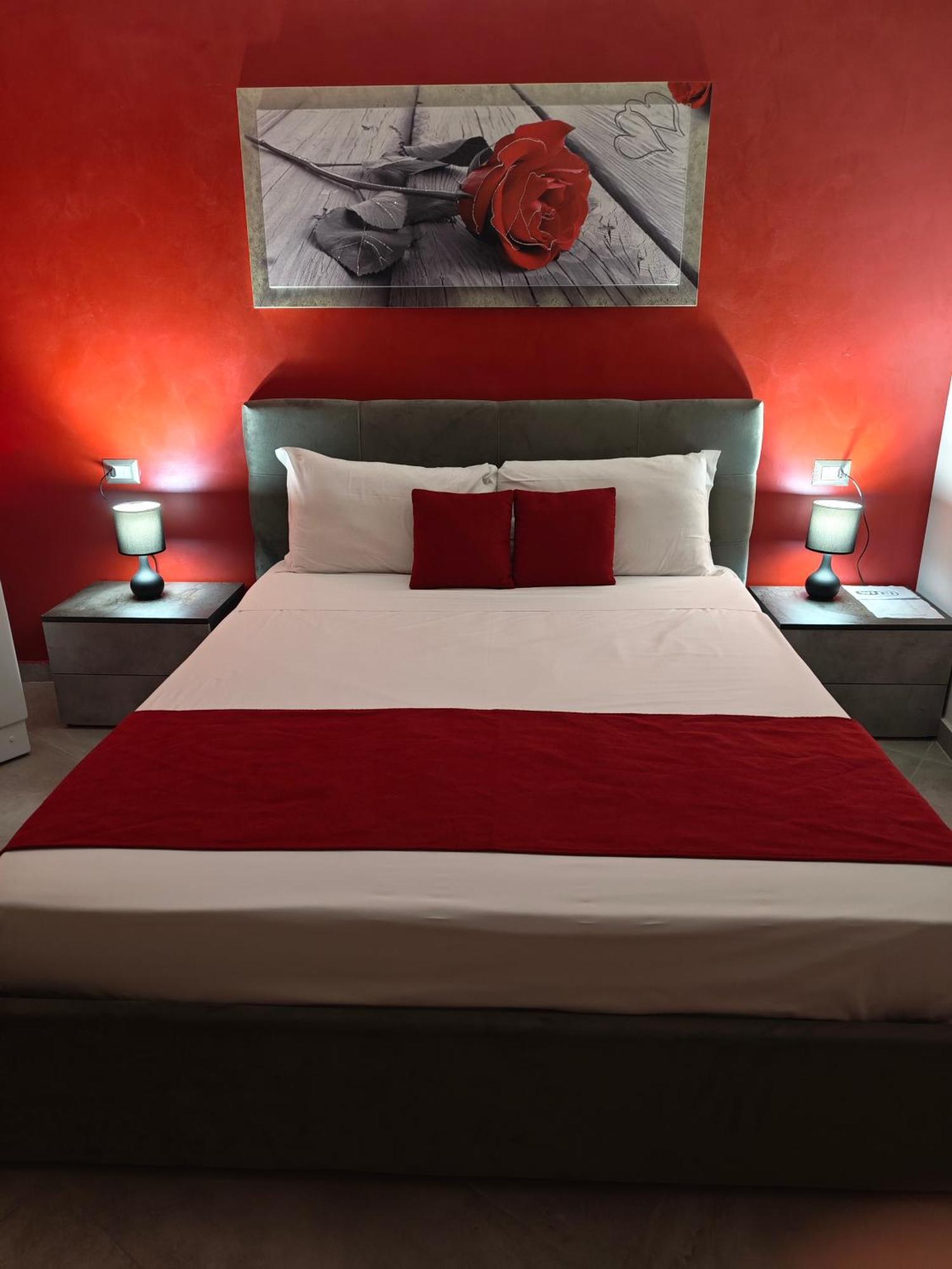 Hotel Movida كازوريا المظهر الخارجي الصورة